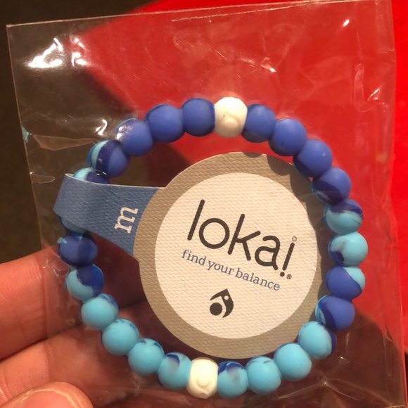 Lokai Bracelet 3 Pack - Picture 4 of 4